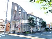 掛川駅より徒歩11分 2階 築36年5ヶ月の賃貸物件
