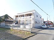 掛川駅より徒歩24分 1階 築12年7ヶ月の賃貸物件