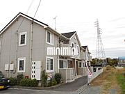愛野駅より徒歩20分 1階 築23年6ヶ月の賃貸物件