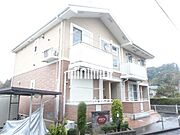 ブリアン 2階 築19年2ヶ月の賃貸物件
