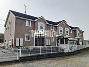 掛川駅より徒歩66分 1階 築23年2ヶ月の賃貸物件