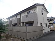 掛川駅より徒歩12分 1階 築17年の賃貸物件