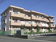 袋井駅より徒歩15分 2階 築36年10ヶ月の賃貸物件