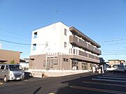 掛川駅よりバス6分 徒歩3分 3階 築9年8ヶ月の賃貸物件