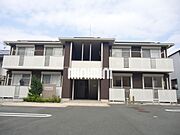 袋井駅よりバス27分 徒歩5分 1階 築16年3ヶ月の賃貸物件