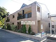 掛川駅より徒歩14分 1階 築17年9ヶ月の賃貸物件