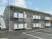 西掛川駅より徒歩17分 1階 築33年の賃貸物件