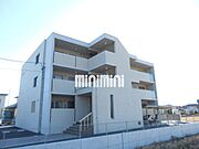 フェリオエス 3階 築11年10ヶ月の賃貸物件