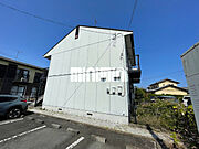 豊田町駅より徒歩15分 1階 築27年5ヶ月の賃貸物件