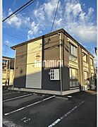 袋井駅より徒歩46分 1階 築19年6ヶ月の賃貸物件