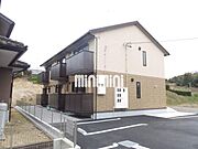 サンリット B 1階 築7年6ヶ月の賃貸物件