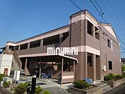 袋井駅より徒歩77分 1階 築23年1ヶ月の賃貸物件