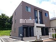 掛川駅より徒歩16分 3階 築12年1ヶ月の賃貸物件