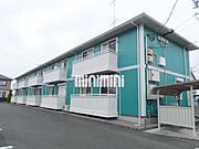 愛野駅より徒歩4分 1階 築22年2ヶ月の賃貸物件