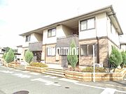 リビングタウン愛野南Ｂ 1階 築19年3ヶ月の賃貸物件