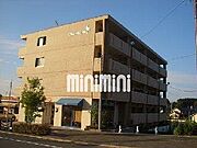 愛野駅より徒歩9分 3階 築20年5ヶ月の賃貸物件
