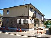愛野駅より徒歩7分 1階 築19年3ヶ月の賃貸物件