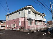 プリティーハウス 2階 築22年7ヶ月の賃貸物件