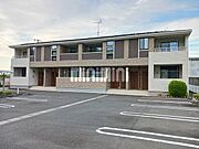 西掛川駅より徒歩12分 2階 築11年6ヶ月の賃貸物件