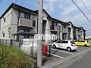 袋井駅より徒歩125分 2階 築25年8ヶ月の賃貸物件