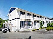 愛野駅より徒歩28分 1階 築32年10ヶ月の賃貸物件