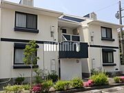タウンハウス愛野公園D 1階 築32年10ヶ月の賃貸物件