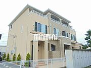 袋井駅より徒歩25分 2階 築14年の賃貸物件
