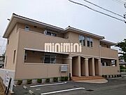 袋井駅より徒歩26分 1階 築14年の賃貸物件