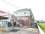 袋井駅より徒歩31分 2階 築21年6ヶ月の賃貸物件