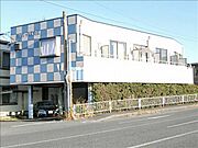 富士駅より徒歩16分 2階 築38年4ヶ月の賃貸物件