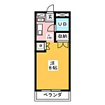 コーポコバヤシのイメージ