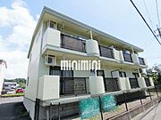 リサイア 1階 築22年6ヶ月の賃貸物件