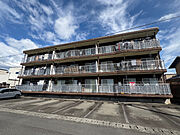 コーポラス瓜島 2階 築34年11ヶ月の賃貸物件