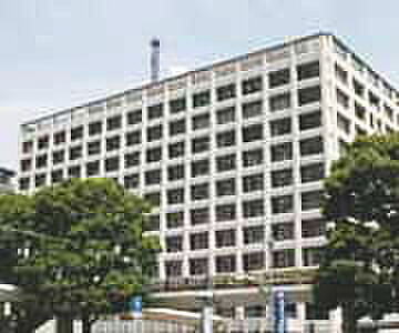 画像26:役所「富士市役所まで3835m」