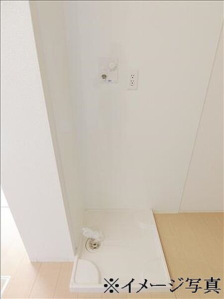 レ・フレールＮ ｜静岡県富士市伝法(賃貸アパート1K・2階・30.30㎡)の写真 その24