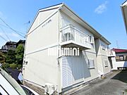 本吉原駅より徒歩24分 築33年5ヶ月 2階建の賃貸物件