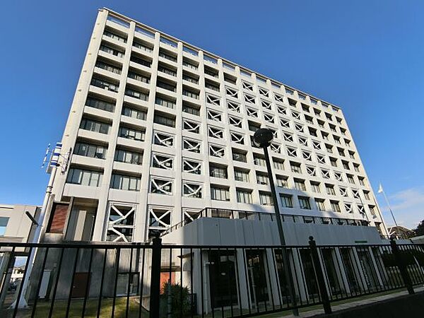 画像20:役所「富士市役所まで750m」