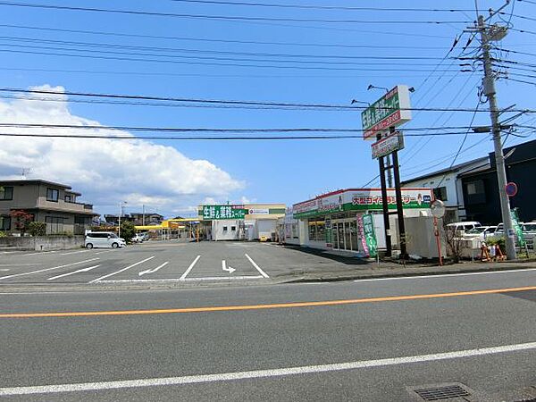 オレンジクリーク ｜静岡県富士市今泉(賃貸アパート1R・1階・40.07㎡)の写真 その25