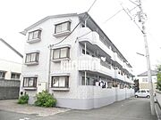 吉原本町駅より徒歩21分 2階 築29年3ヶ月の賃貸物件