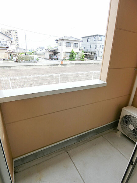 モンヴェール ｜静岡県富士市中島(賃貸アパート1DK・1階・37.89㎡)の写真 その14