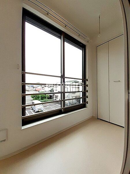 グランシャン ｜静岡県富士市伝法(賃貸アパート1K・2階・40.94㎡)の写真 その14
