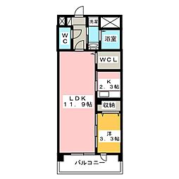 竪堀駅 6.6万円