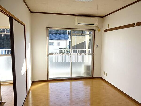 コーポトマトII ｜静岡県富士市石坂(賃貸マンション3DK・2階・61.25㎡)の写真 その4