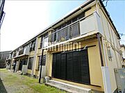 新富士駅より徒歩34分 2階 築31年8ヶ月の賃貸物件