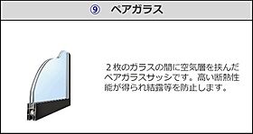 コーポ宮角Ｅａｓｔ 103 ｜ 静岡県富士市宮島字万太郎塚582番、11（賃貸アパート1LDK・1階・43.21㎡） その14