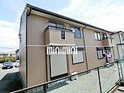 ソファレ土屋A 1階 築31年6ヶ月の賃貸物件