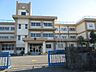 周辺：小学校「富士市立富士南小学校まで0m」