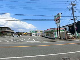 リバティ駿河台Ａ  ｜ 静岡県富士市今泉（賃貸アパート1LDK・2階・40.30㎡） その25