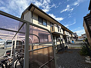 ソシアパート３ 2階 築28年8ヶ月の賃貸物件