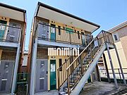 Ｅパレス２２ 1階 築22年3ヶ月の賃貸物件